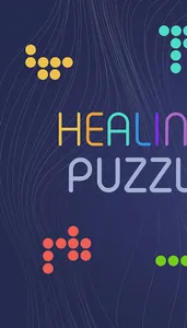 Healing Puzzle screenshot 10