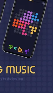 Healing Puzzle screenshot 9