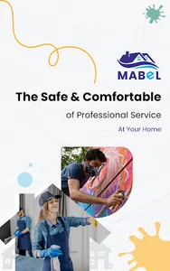 Mabel Customer screenshot 10