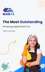 Mabel Customer screenshot 11