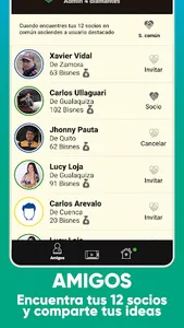 MayBisnes screenshot 11