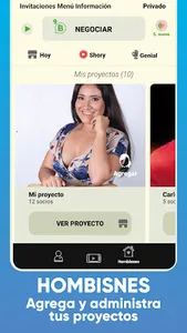 MayBisnes screenshot 12