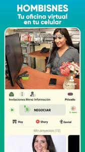 MayBisnes screenshot 13