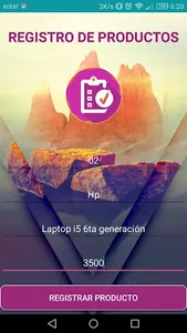 Prodcomtory screenshot 1