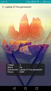 Prodcomtory screenshot 3