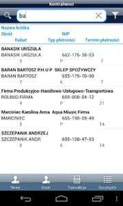 eSale screenshot 1