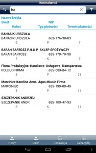 eSale screenshot 15