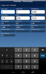 eSale screenshot 18