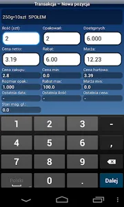 eSale screenshot 4