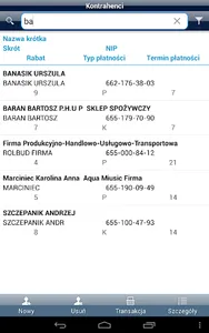 eSale screenshot 8