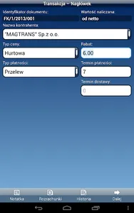 eSale screenshot 9