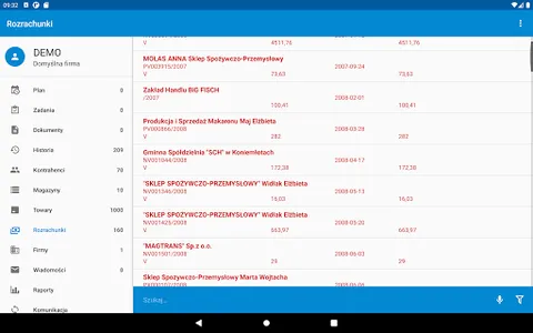 eSale 3 screenshot 10