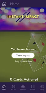 Maynard Leigh's Instant Impact screenshot 0