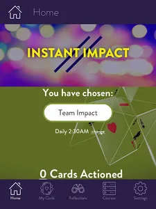 Maynard Leigh's Instant Impact screenshot 3