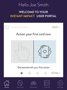 Maynard Leigh's Instant Impact screenshot 8