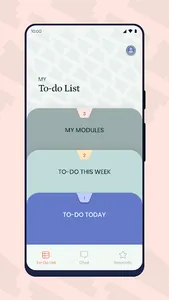 Senyo Health screenshot 1