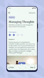 Senyo Health screenshot 2