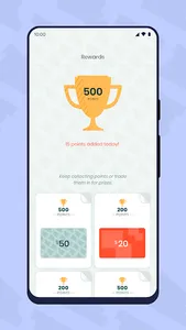 Senyo Health screenshot 5