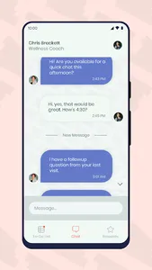 Senyo Health screenshot 6