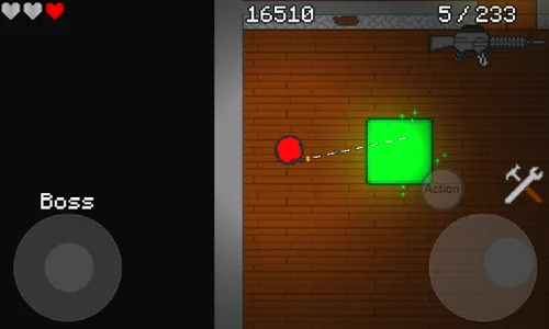 Zombie Cubes Classic screenshot 15