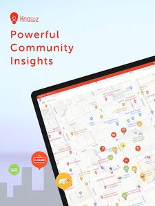 KNOWZ: Live Updates Near You screenshot 10