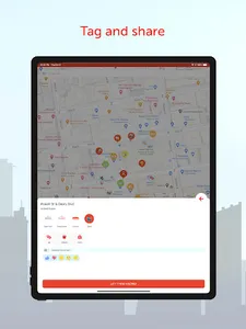 KNOWZ: Live Updates Near You screenshot 14