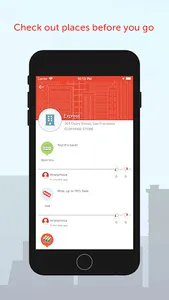 KNOWZ: Live Updates Near You screenshot 3