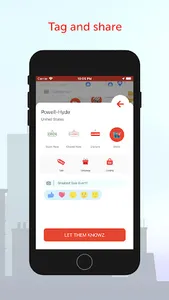 KNOWZ: Live Updates Near You screenshot 4