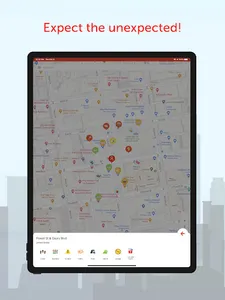 KNOWZ: Live Updates Near You screenshot 7
