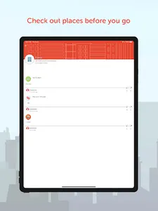 KNOWZ: Live Updates Near You screenshot 8