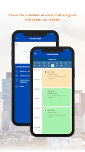 MoGo Delivery screenshot 2