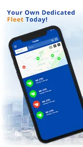 MoGo Delivery screenshot 4