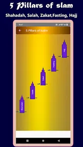Islamic World: Prayer & Qibla screenshot 4