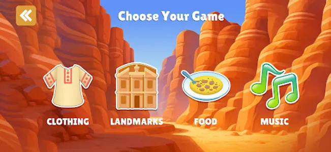 Jordan Friends Tanken screenshot 1