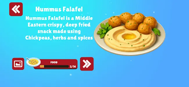 Jordan Friends Tanken screenshot 4