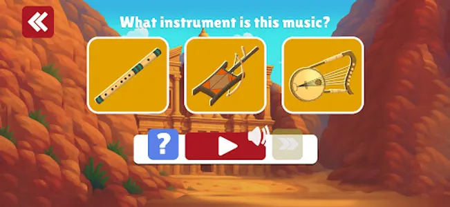 Jordan Friends Tanken screenshot 6