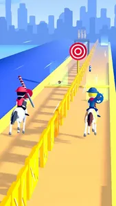 Knight Jousting Challenge screenshot 2