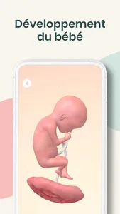 May - Bébé, Grossesse, Parents screenshot 6