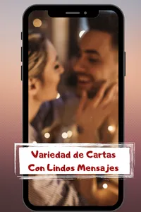 Cartas de Amor para Enamorar screenshot 14