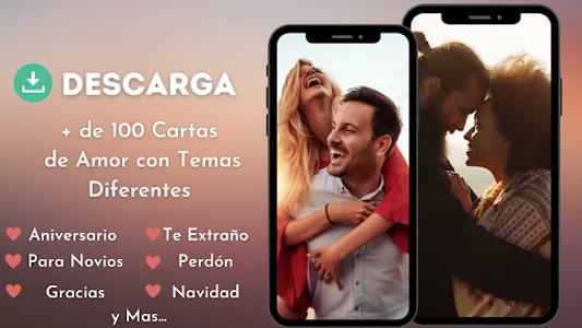 Cartas de Amor para Enamorar screenshot 18