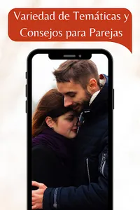 Consejos para Parejas screenshot 12