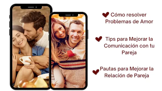 Consejos para Parejas screenshot 15