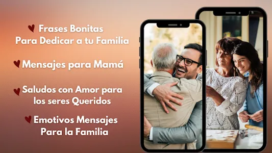 Frases de la Familia screenshot 15