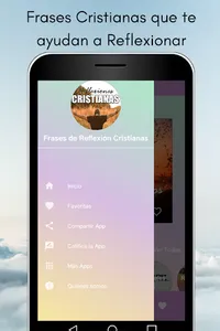 Reflexiones Cristianas screenshot 11