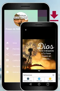 Reflexiones Cristianas screenshot 14
