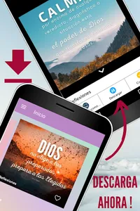 Reflexiones Cristianas screenshot 15