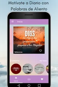 Reflexiones Cristianas screenshot 2