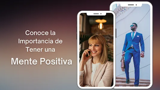 Mentes Positivas screenshot 15