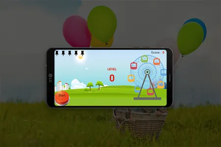 Balloon Burst - Balloon Game screenshot 3