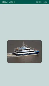 Ro Ro Ferry-How to Book Ticket screenshot 2